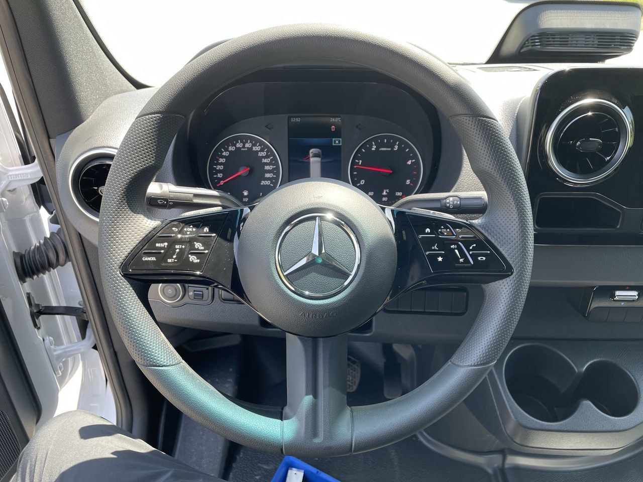 2026 Mercedes-Benz Sprinter 2500 in Langley, British Columbia