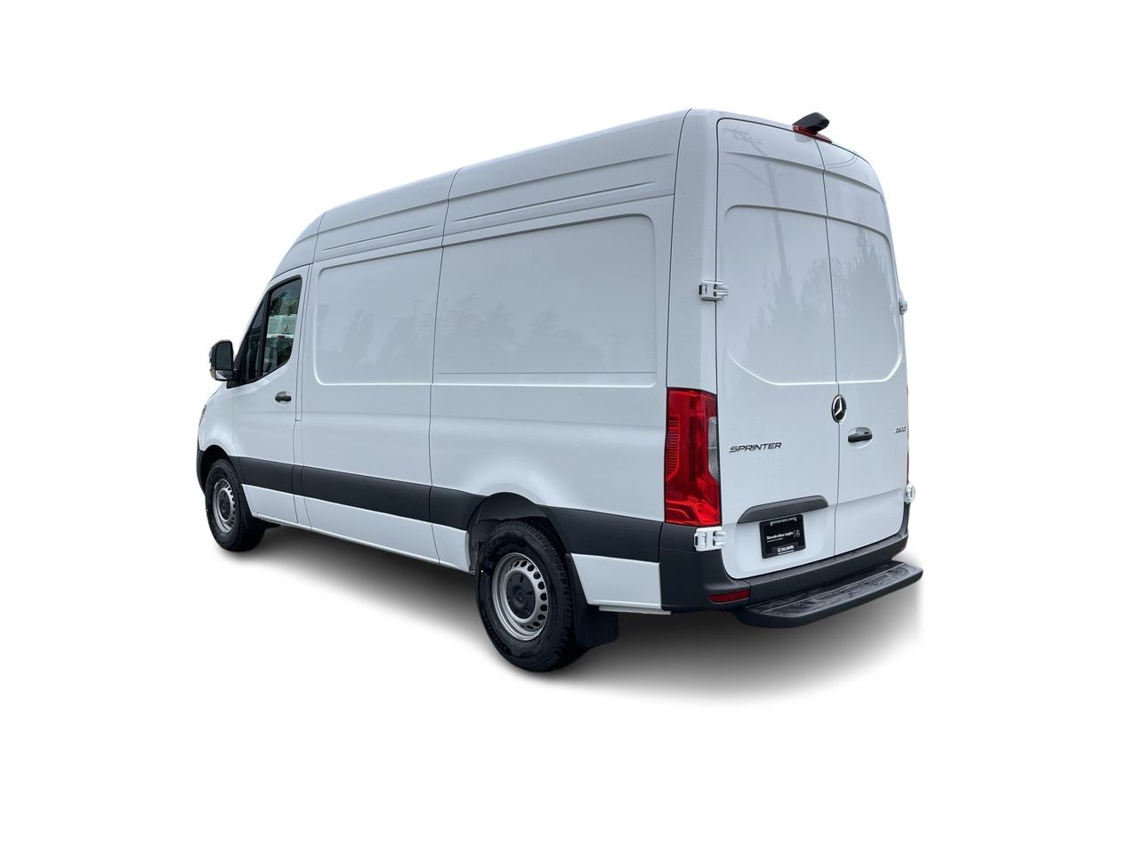 2026 Mercedes-Benz Sprinter 2500 in Langley, British Columbia