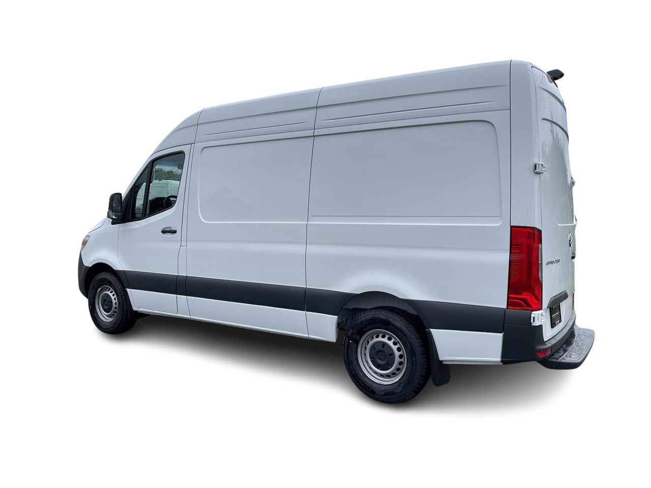 2026 Mercedes-Benz Sprinter 2500 in Langley, British Columbia