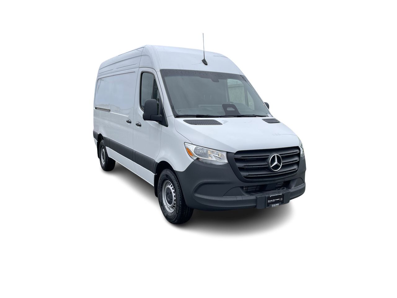 2026 Mercedes-Benz Sprinter 2500 in Langley, British Columbia