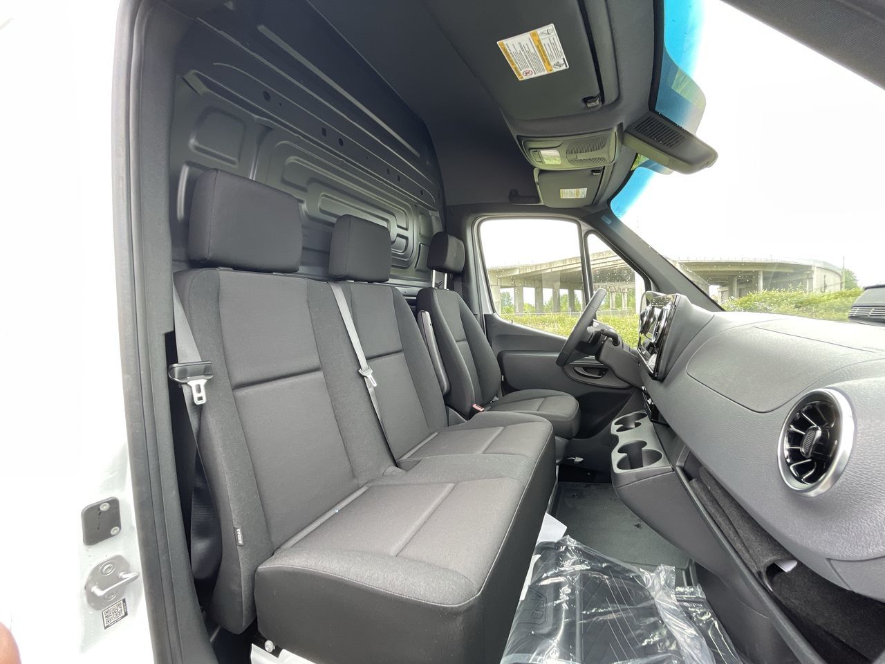 2026 Mercedes-Benz Sprinter 2500 in Langley, British Columbia