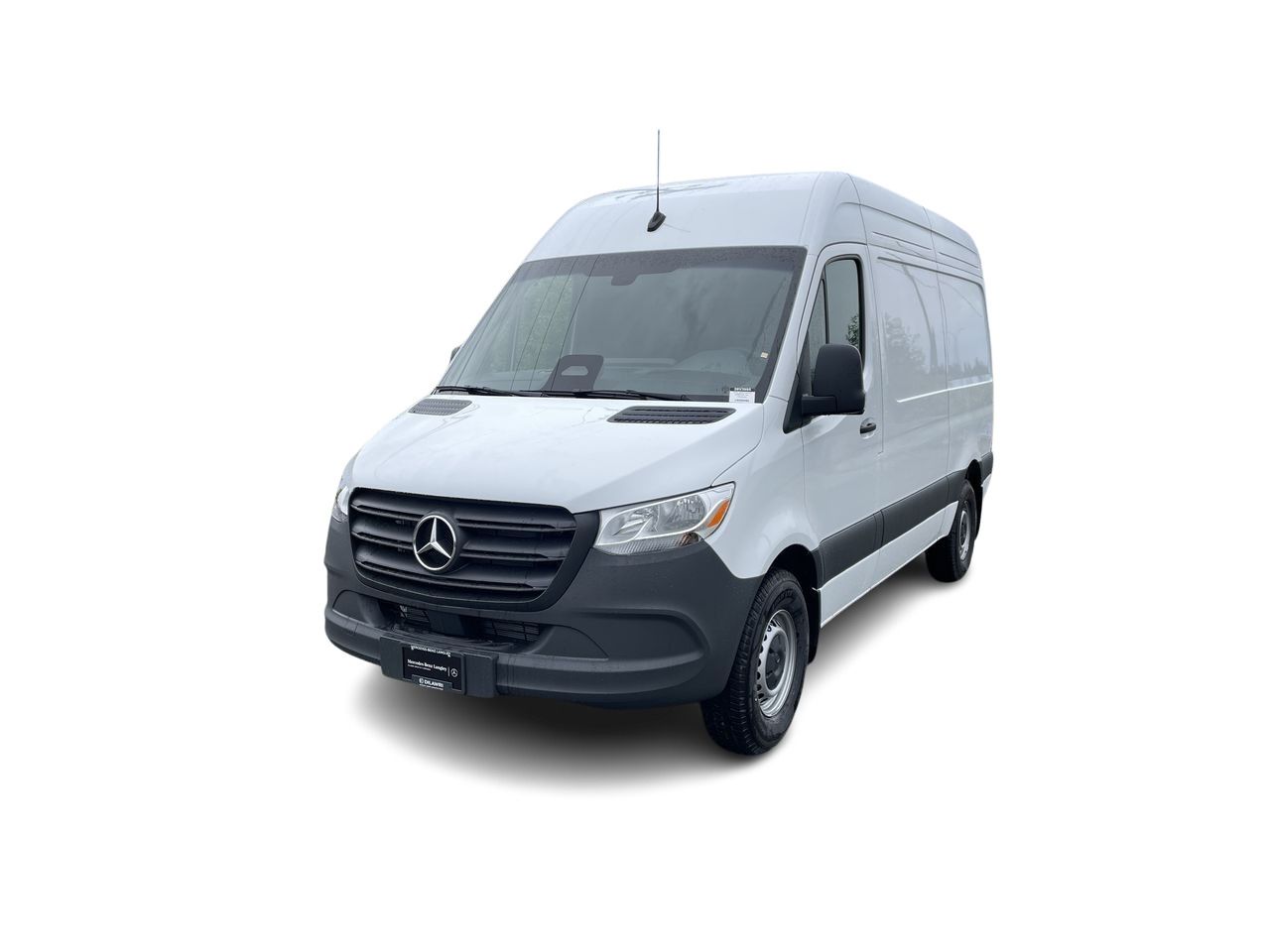 2026 Mercedes-Benz Sprinter 2500 in Langley, British Columbia