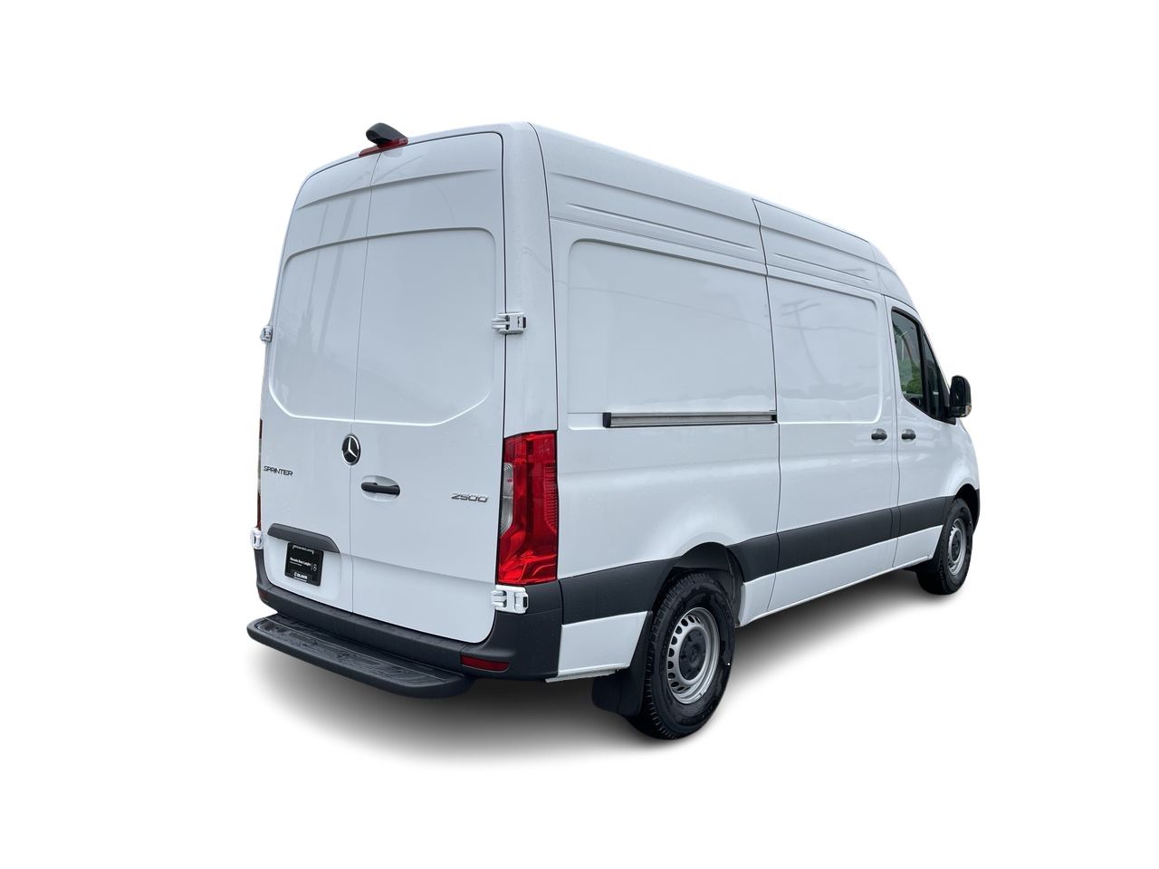 2026 Mercedes-Benz Sprinter 2500 in Langley, British Columbia