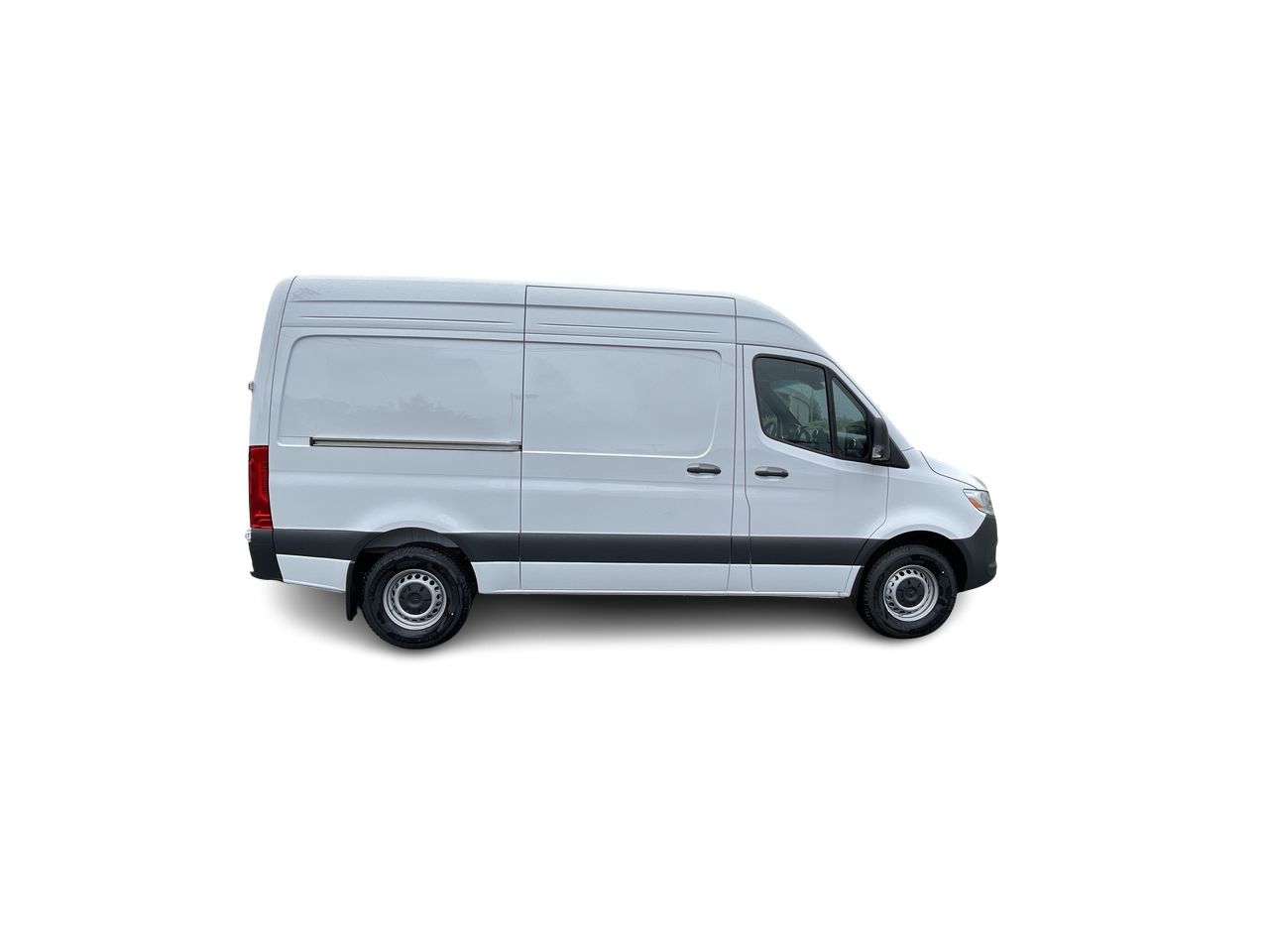 2026 Mercedes-Benz Sprinter 2500 in Langley, British Columbia