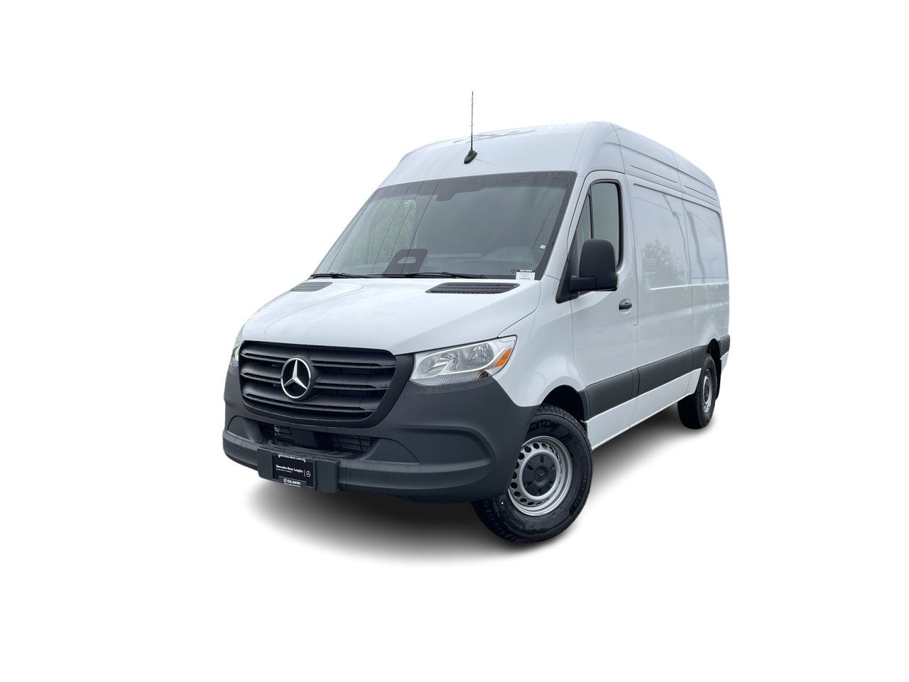 2026 Mercedes-Benz Sprinter 2500 in Langley, British Columbia