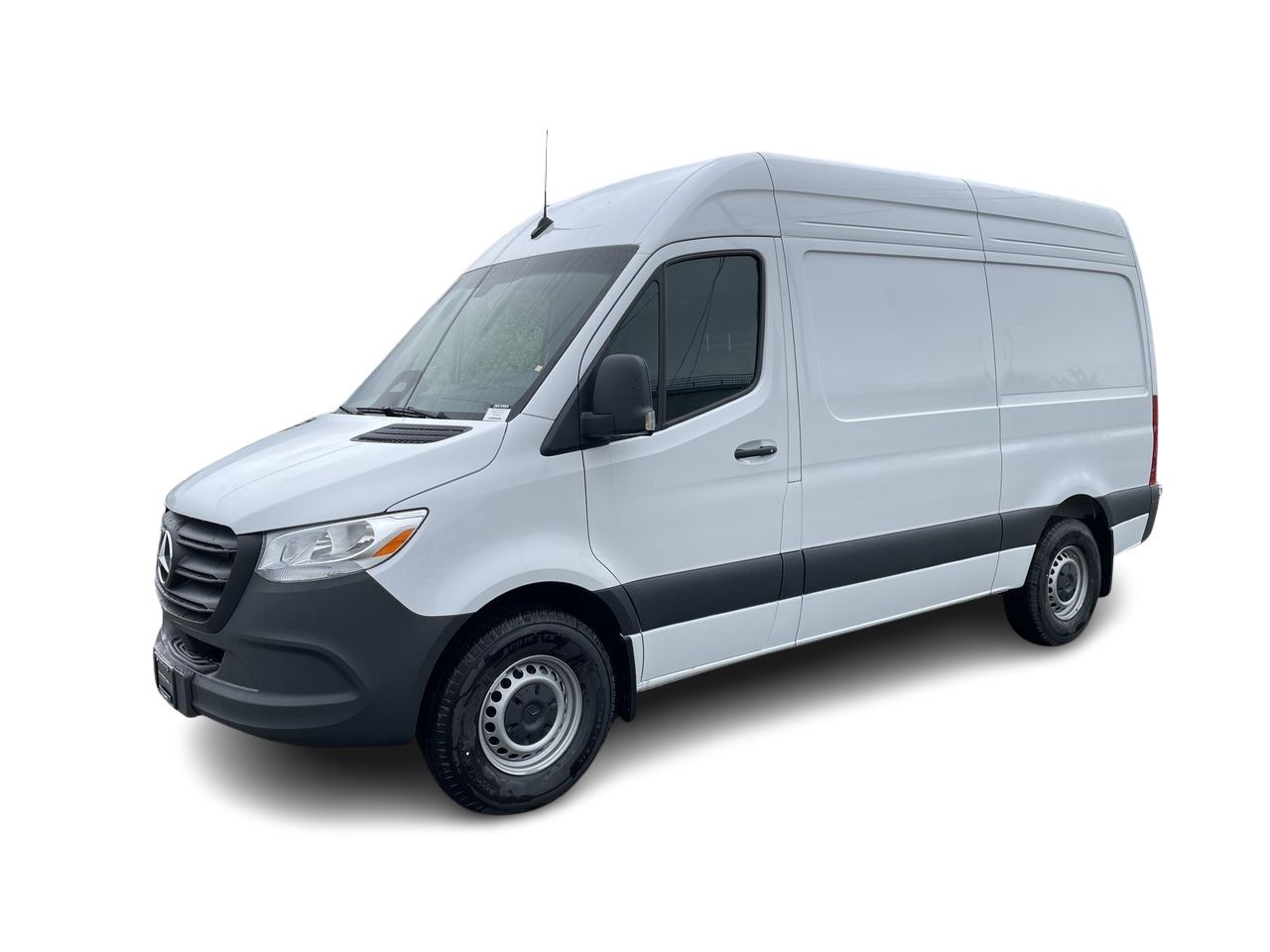 2026 Mercedes-Benz Sprinter 2500 in Langley, British Columbia