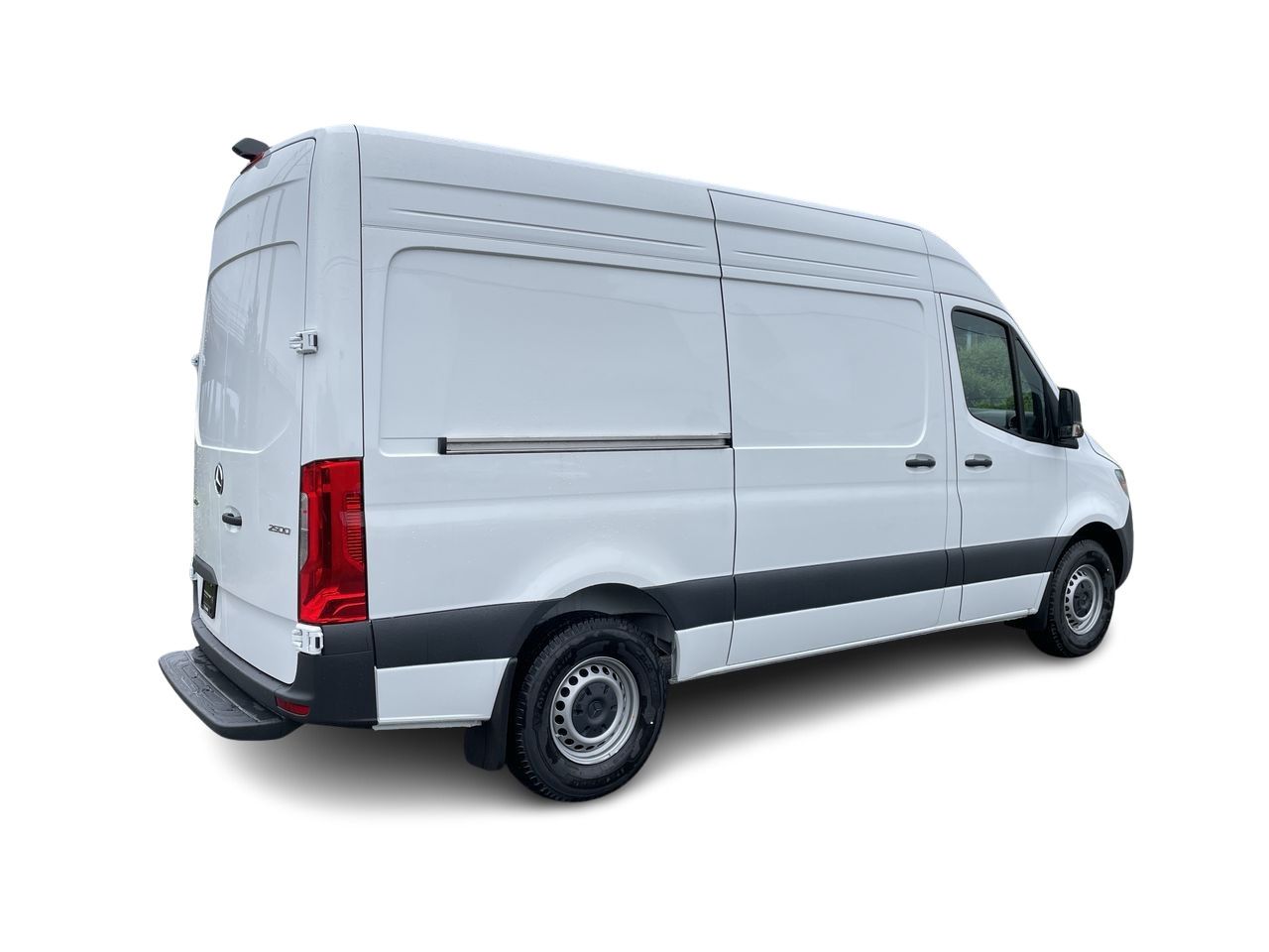 2026 Mercedes-Benz Sprinter 2500 in Langley, British Columbia