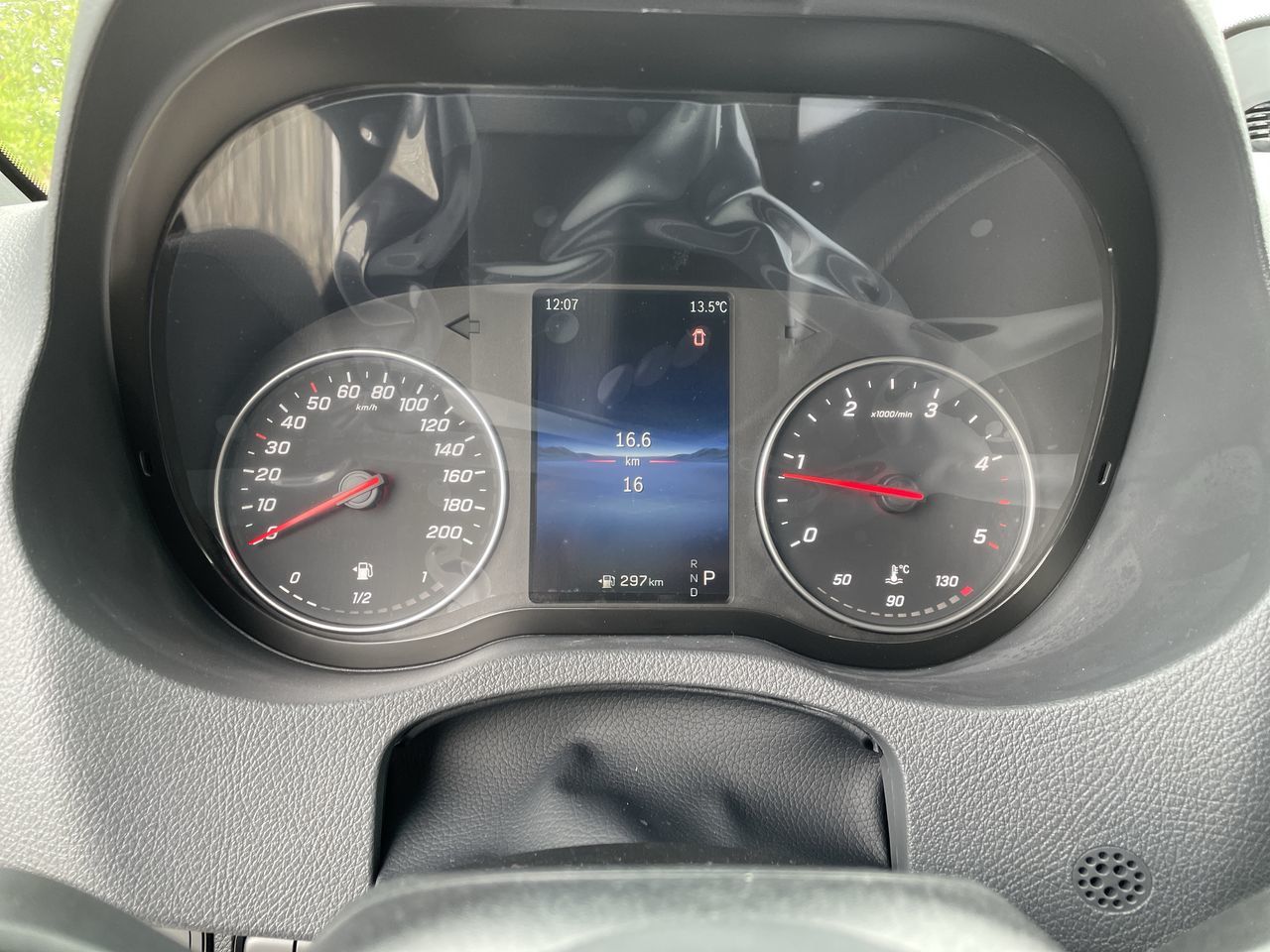 2026 Mercedes-Benz Sprinter 2500 in Langley, British Columbia