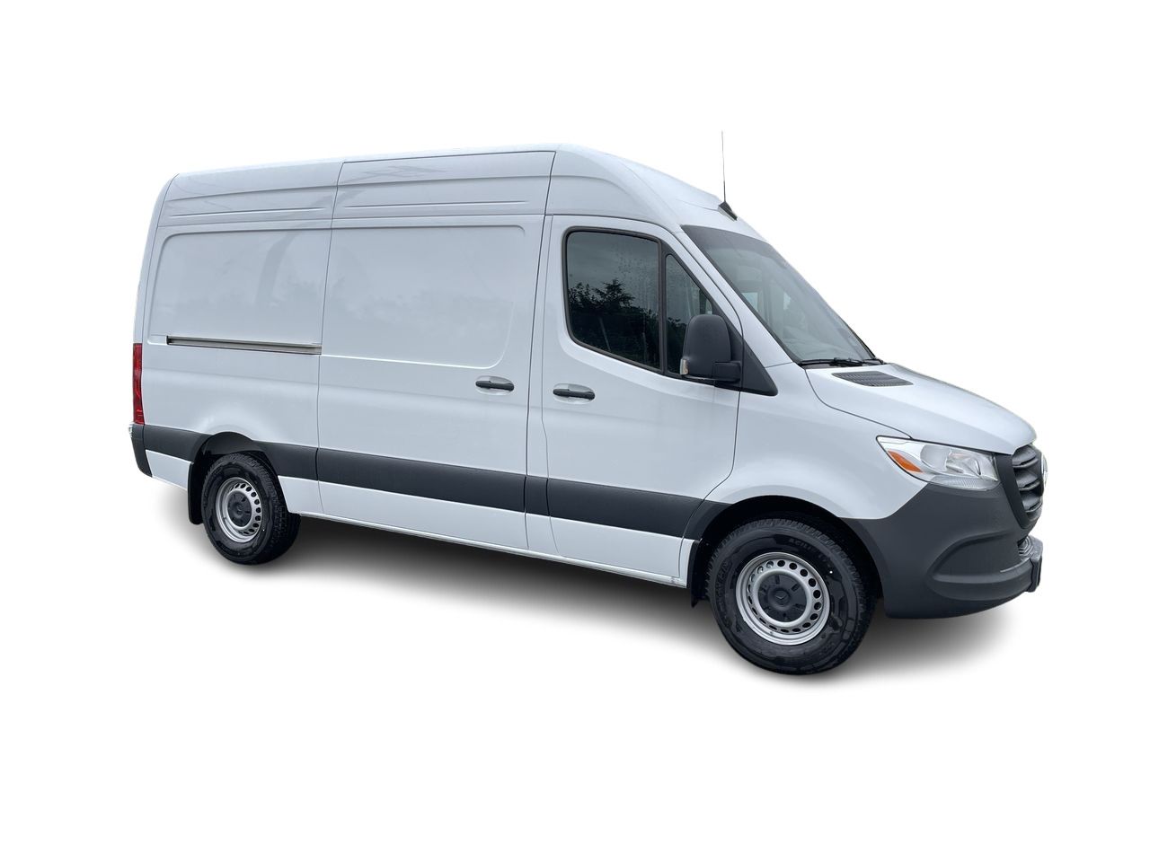 2026 Mercedes-Benz Sprinter 2500 in Langley, British Columbia