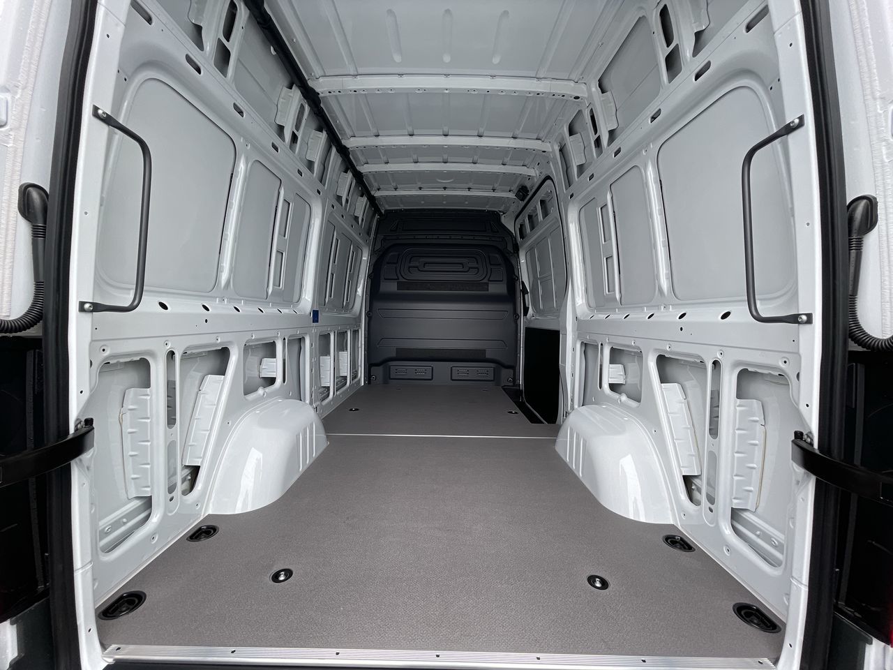 2026 Mercedes-Benz Sprinter 2500 in Langley, British Columbia