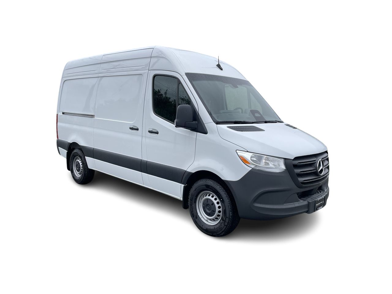 2026 Mercedes-Benz Sprinter 2500 in Langley, British Columbia