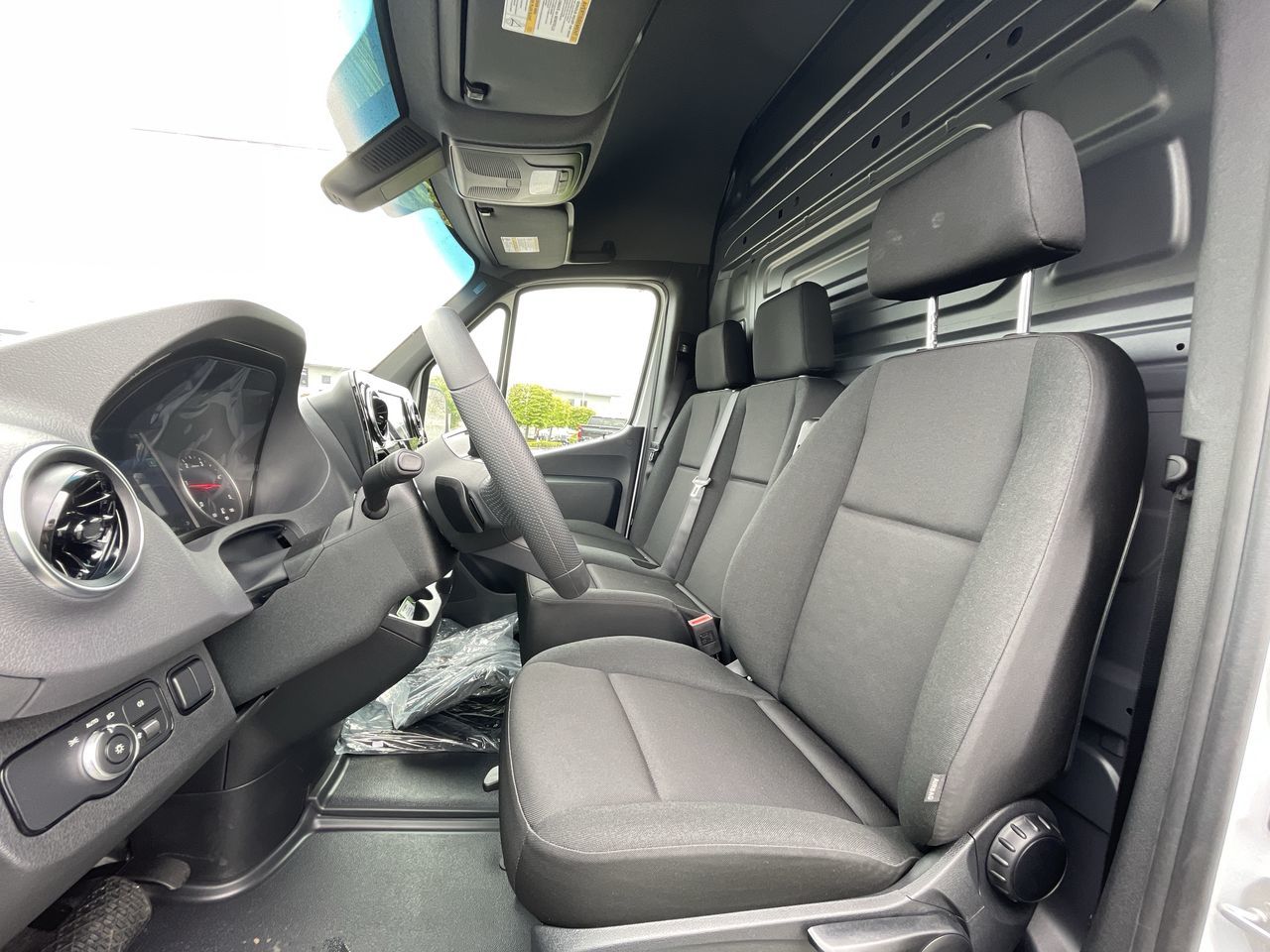 2026 Mercedes-Benz Sprinter 2500 in Langley, British Columbia