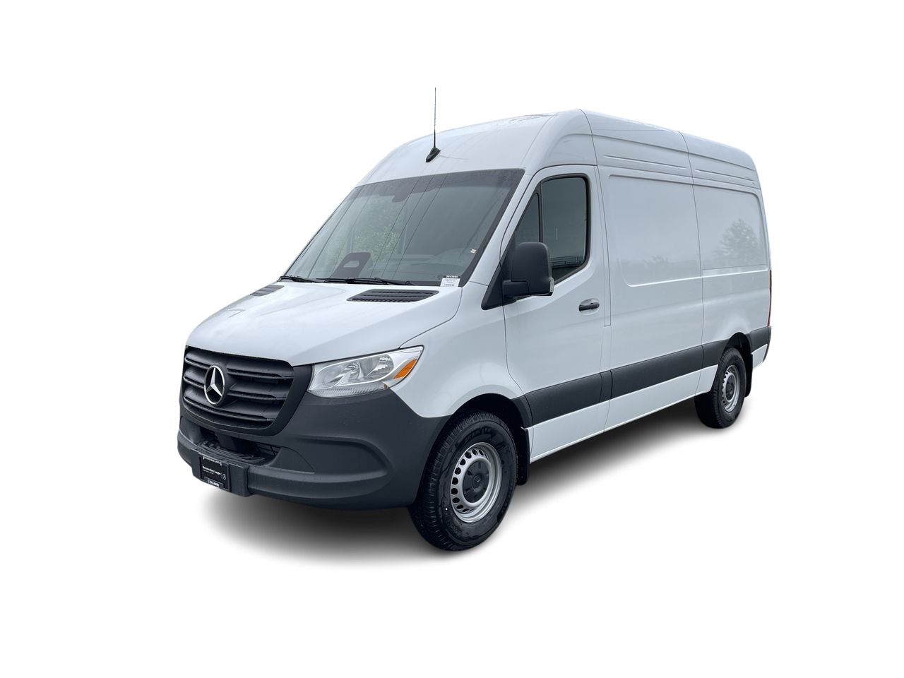 2026 Mercedes-Benz Sprinter 2500 in Langley, British Columbia