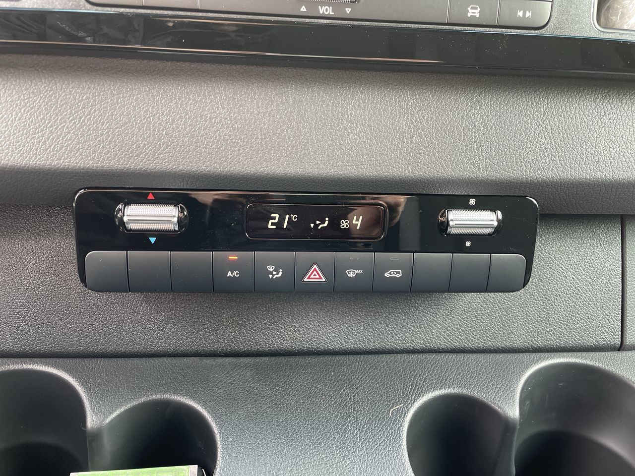 2026 Mercedes-Benz Sprinter 2500 in Langley, British Columbia