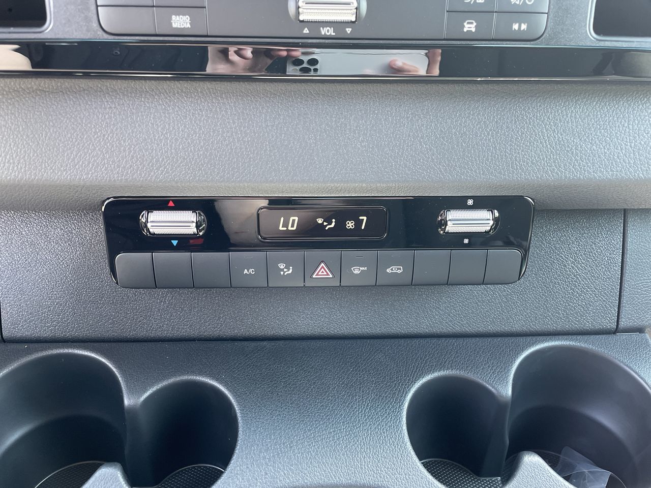 2026 Mercedes-Benz Sprinter 2500 in Langley, British Columbia