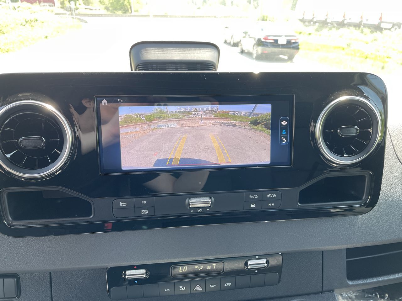 2026 Mercedes-Benz Sprinter 2500 in Langley, British Columbia