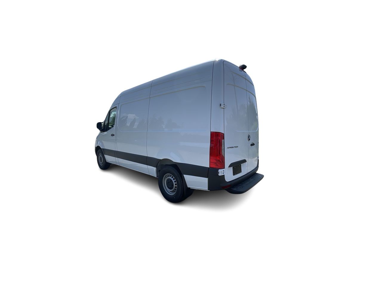 2026 Mercedes-Benz Sprinter 2500 in Langley, British Columbia