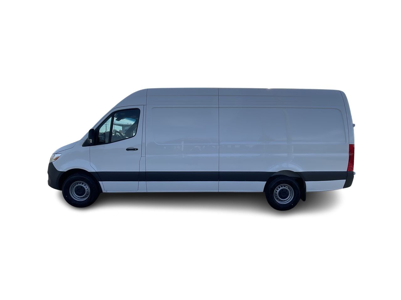 2026 Mercedes-Benz Sprinter 2500