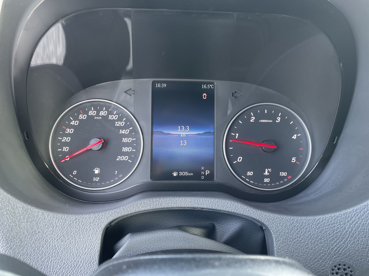 2026 Mercedes-Benz Sprinter 2500