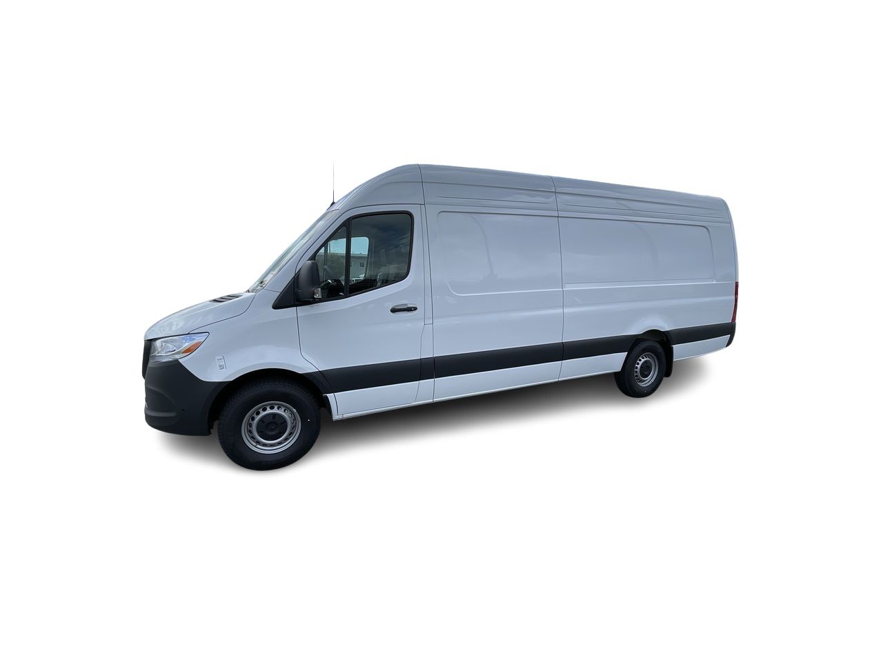 Mercedes-Benz Sprinter 2500  2026 à Langley, Colombie-Britannique