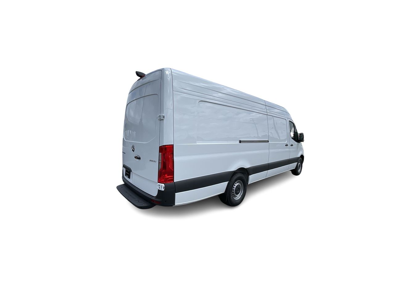 Mercedes-Benz Sprinter 2500  2026 à Langley, Colombie-Britannique