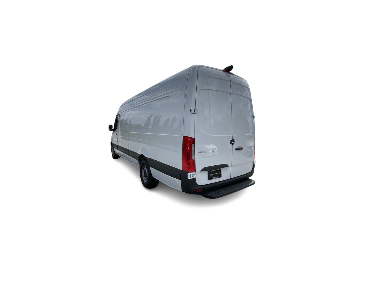 Mercedes-Benz Sprinter 2500  2026 à Langley, Colombie-Britannique
