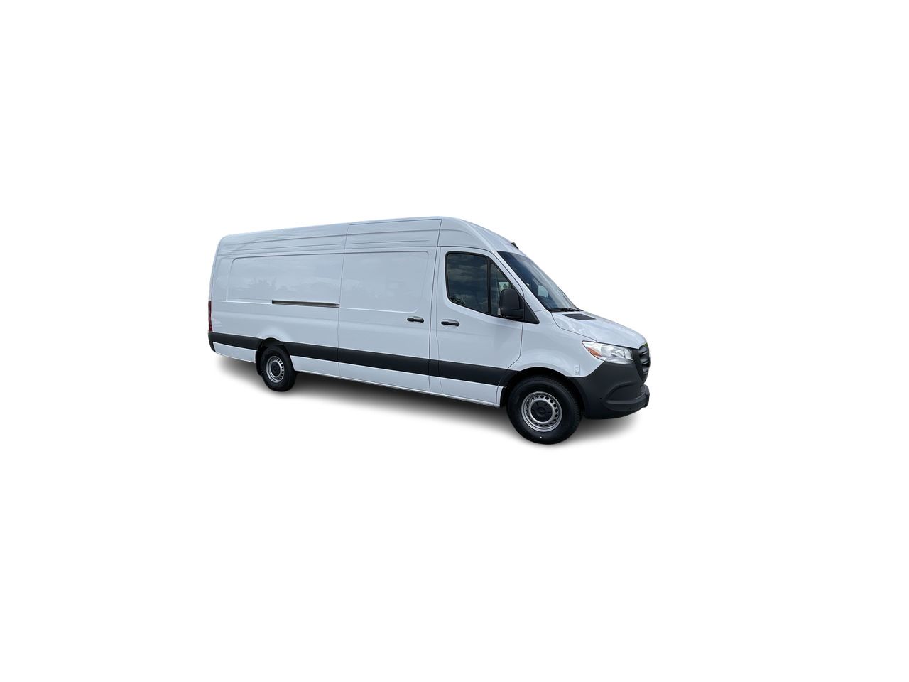 Mercedes-Benz Sprinter 2500  2026 à Langley, Colombie-Britannique