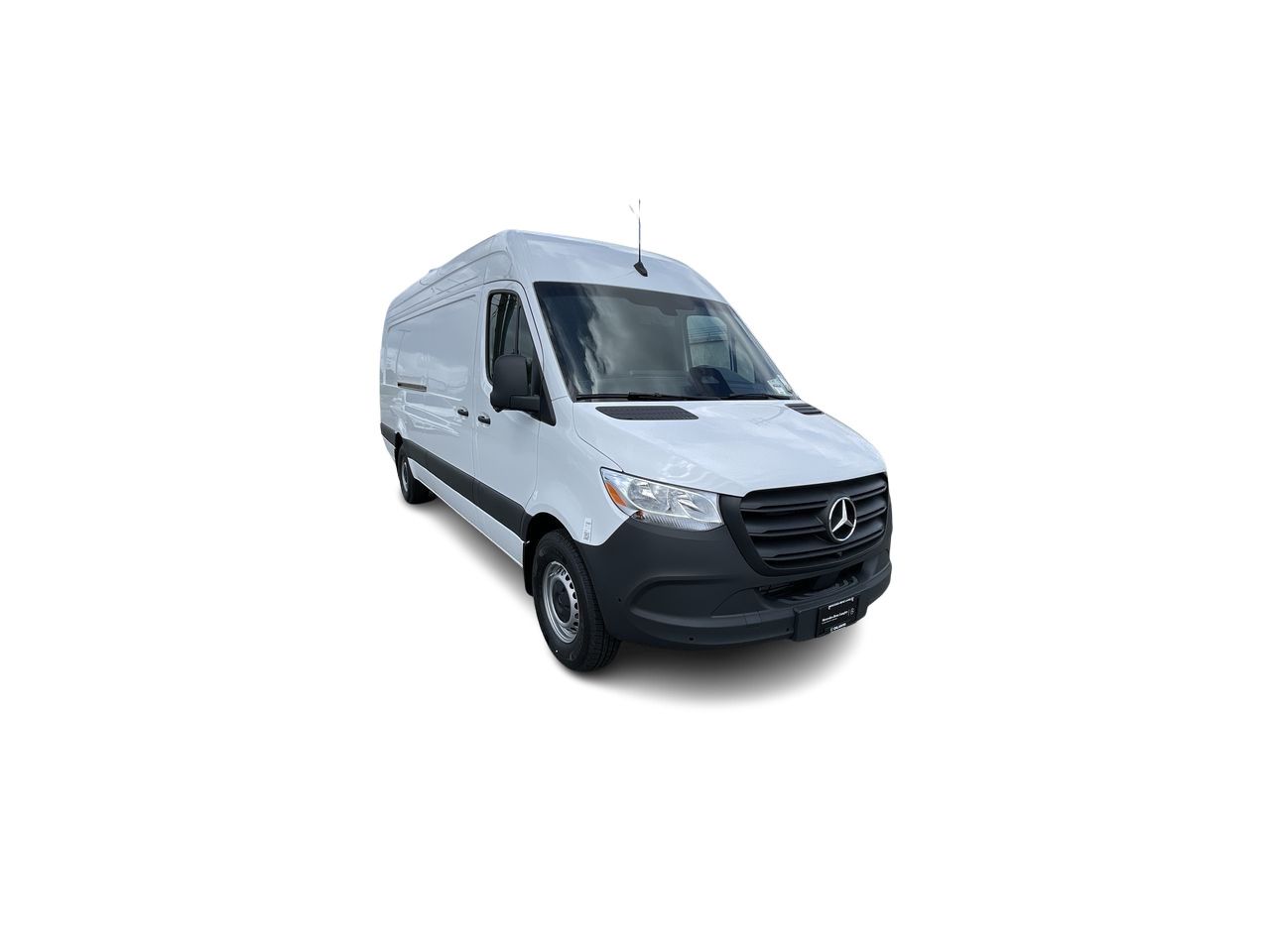 Mercedes-Benz Sprinter 2500  2026 à Langley, Colombie-Britannique