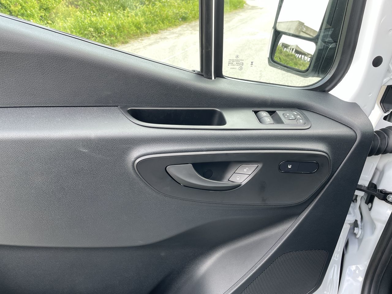 Mercedes-Benz Sprinter 2500  2026 à Langley, Colombie-Britannique