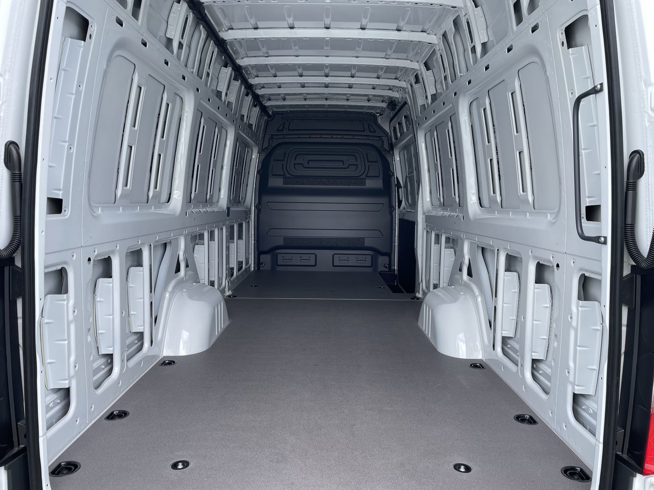 Mercedes-Benz Sprinter 2500  2026 à Langley, Colombie-Britannique