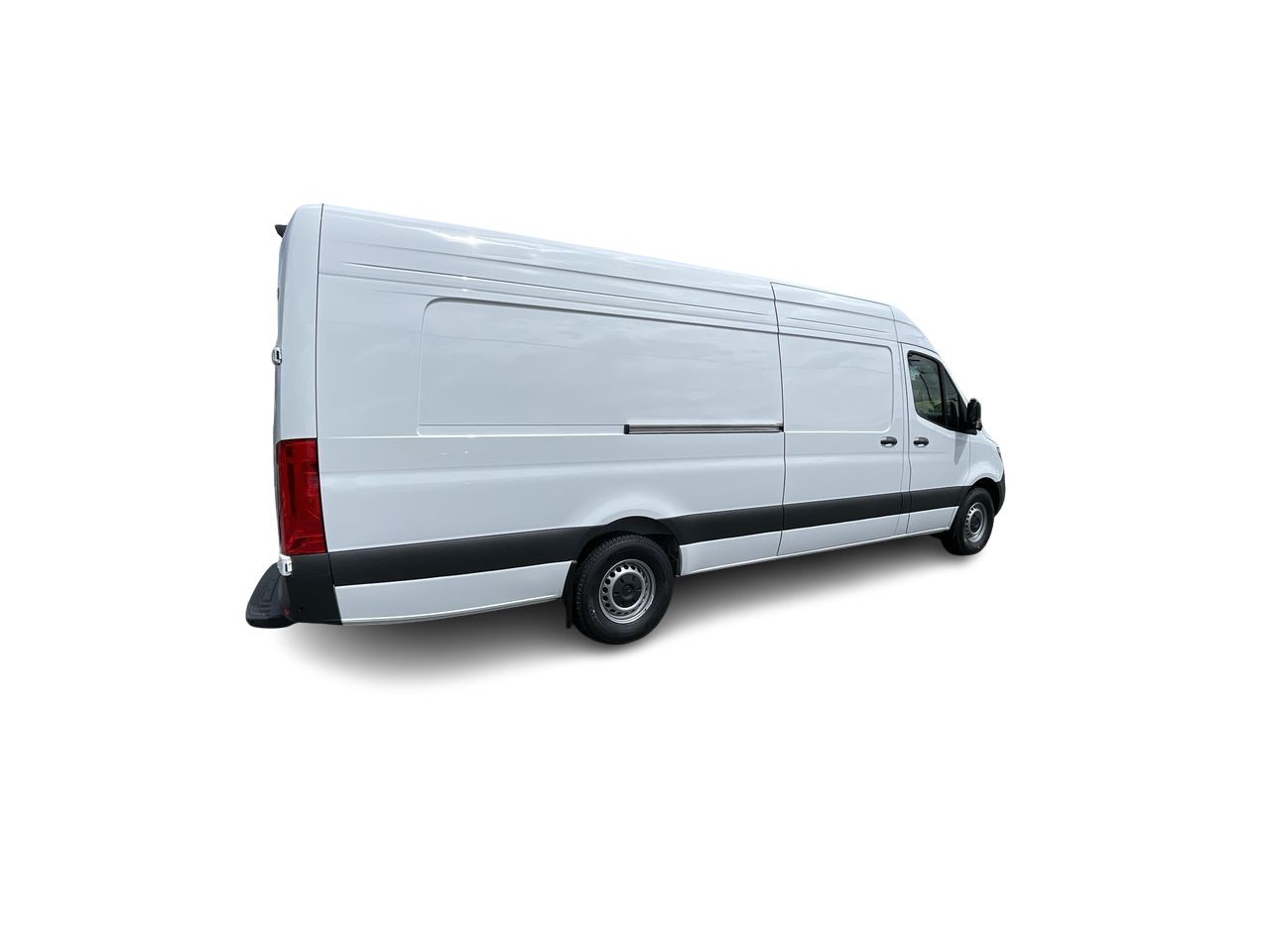 Mercedes-Benz Sprinter 2500  2026 à Langley, Colombie-Britannique