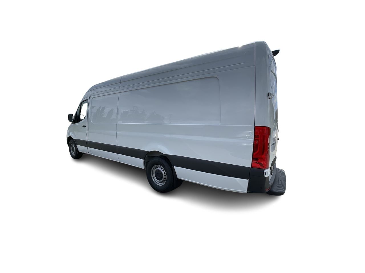 Mercedes-Benz Sprinter 2500  2026 à Langley, Colombie-Britannique