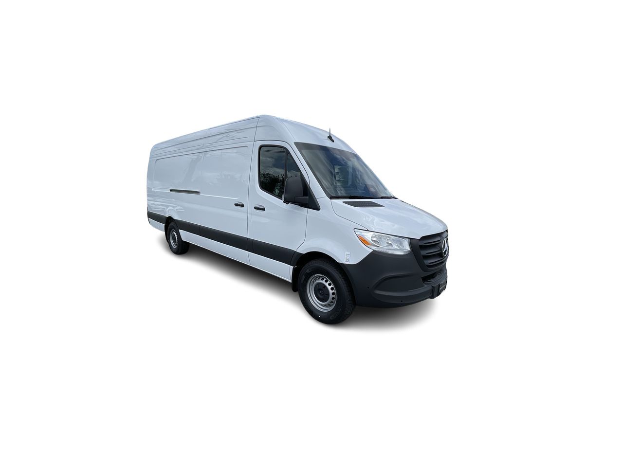 Mercedes-Benz Sprinter 2500  2026 à Langley, Colombie-Britannique