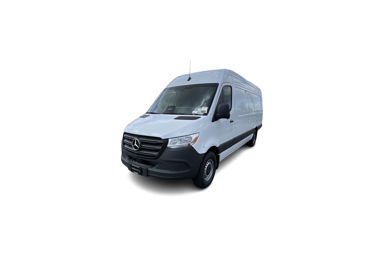 Mercedes-Benz Sprinter 2500  2026 à Langley, Colombie-Britannique