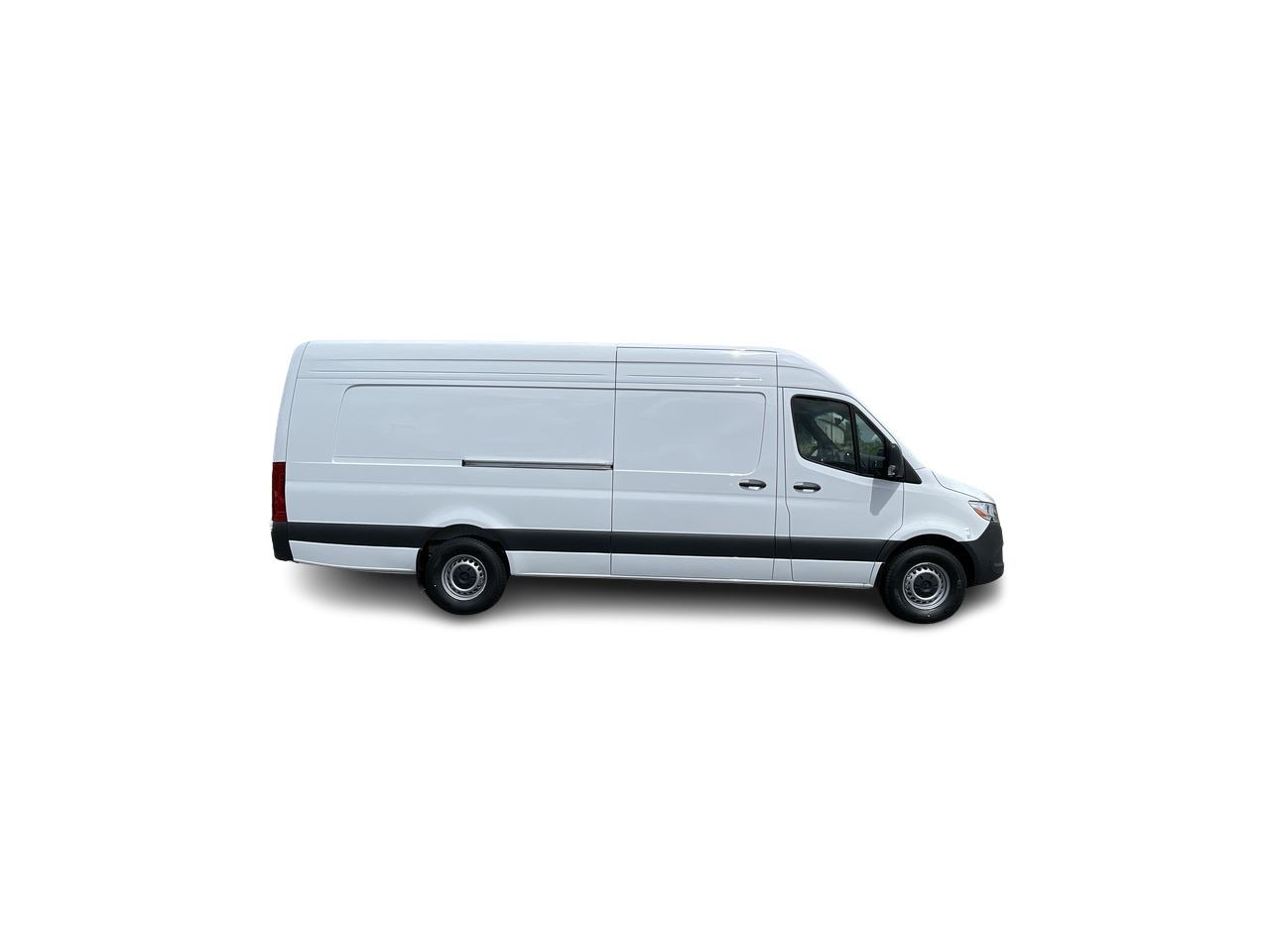 Mercedes-Benz Sprinter 2500  2026 à Langley, Colombie-Britannique