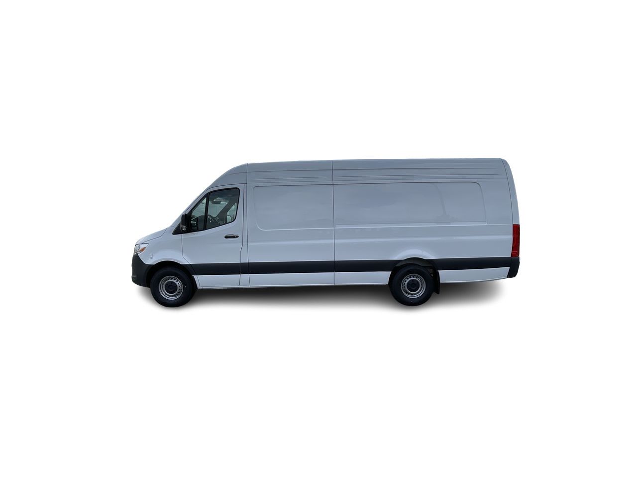 Mercedes-Benz Sprinter 2500  2026 à Langley, Colombie-Britannique