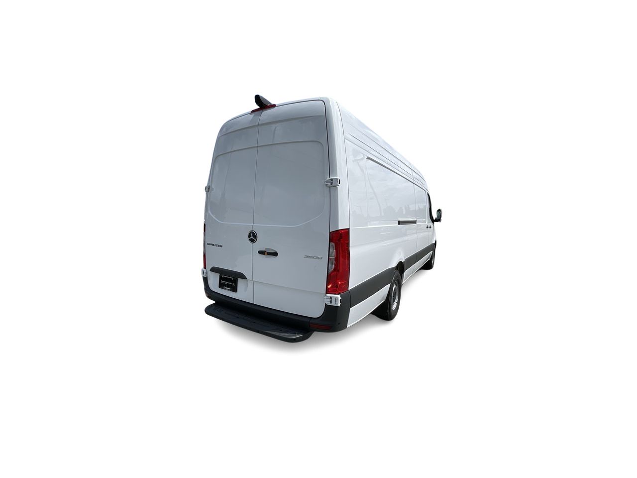 Mercedes-Benz Sprinter 2500  2026 à Langley, Colombie-Britannique