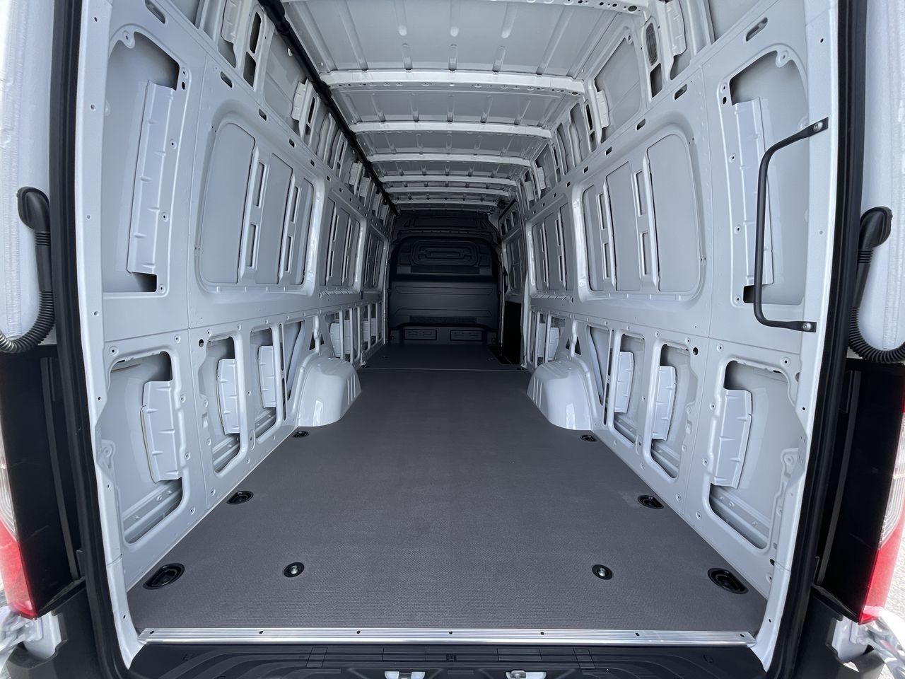 2026 Mercedes-Benz Sprinter 2500 in Langley, British Columbia