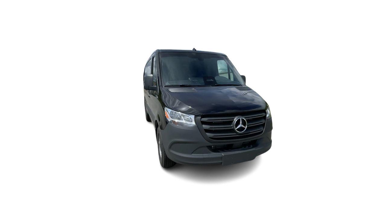 2026 Mercedes-Benz Sprinter 2500 in Langley, British Columbia