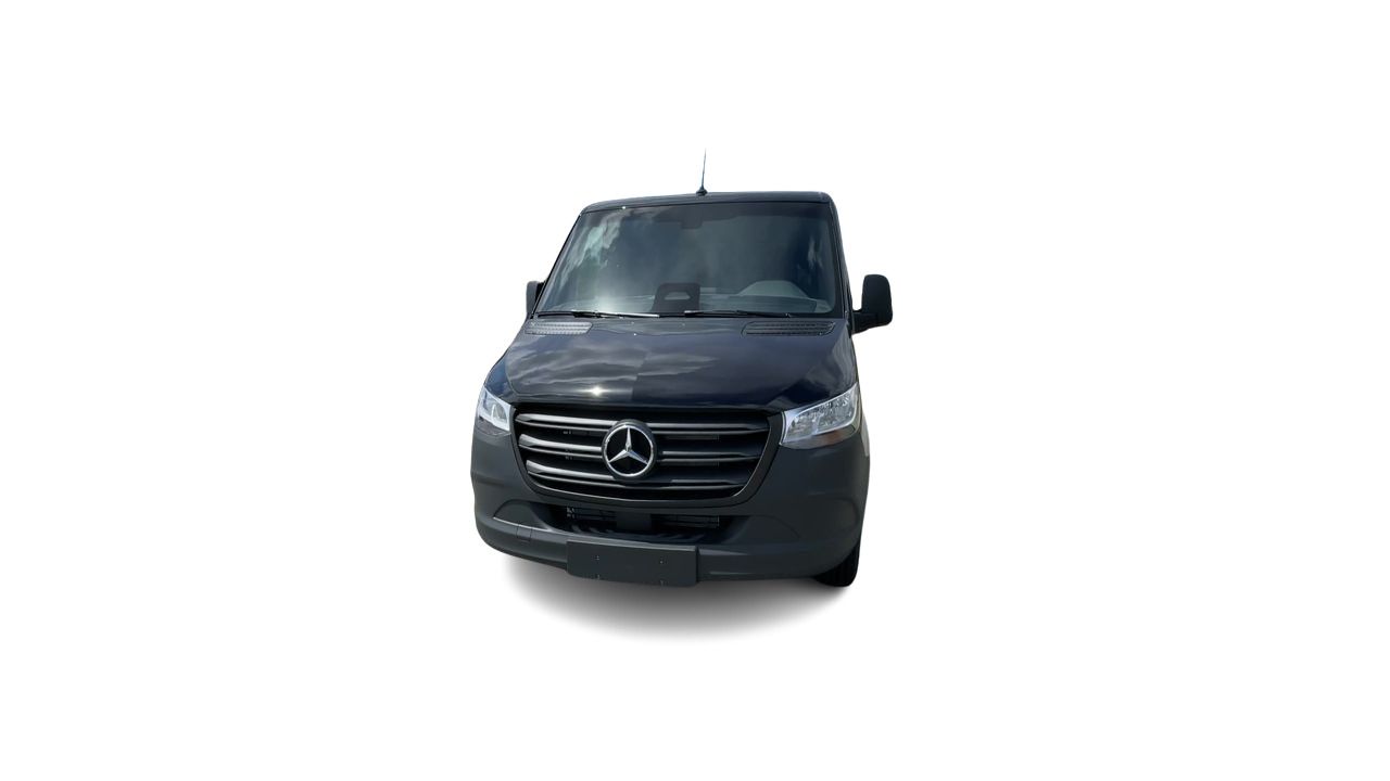 2026 Mercedes-Benz Sprinter 2500 in Langley, British Columbia