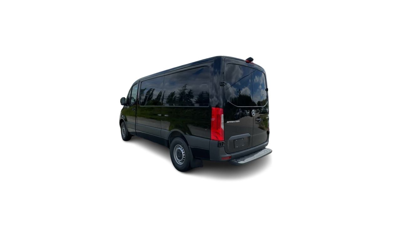 2026 Mercedes-Benz Sprinter 2500 in Langley, British Columbia