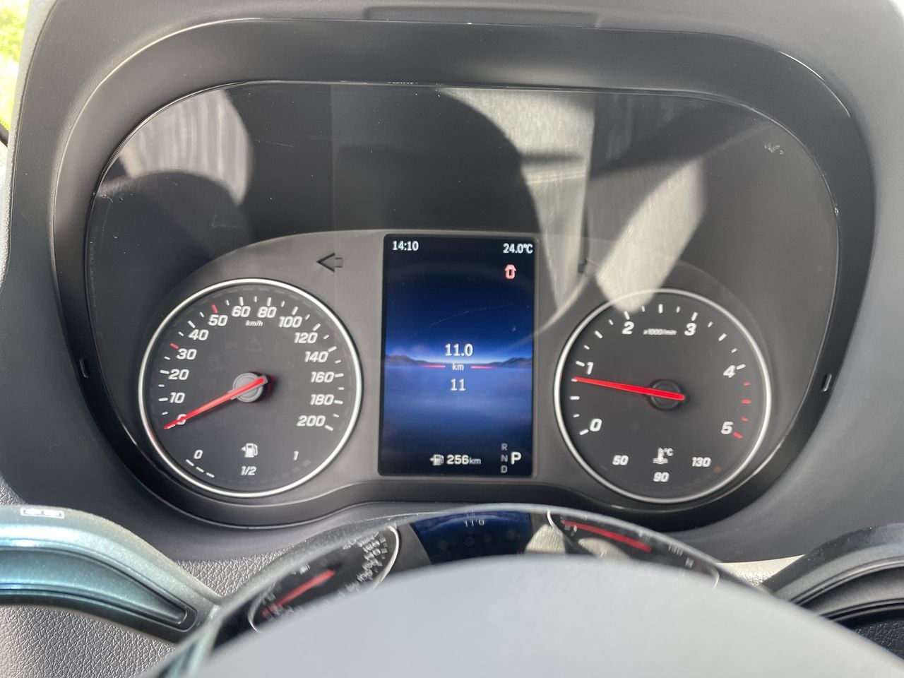2026 Mercedes-Benz Sprinter 2500 in Langley, British Columbia
