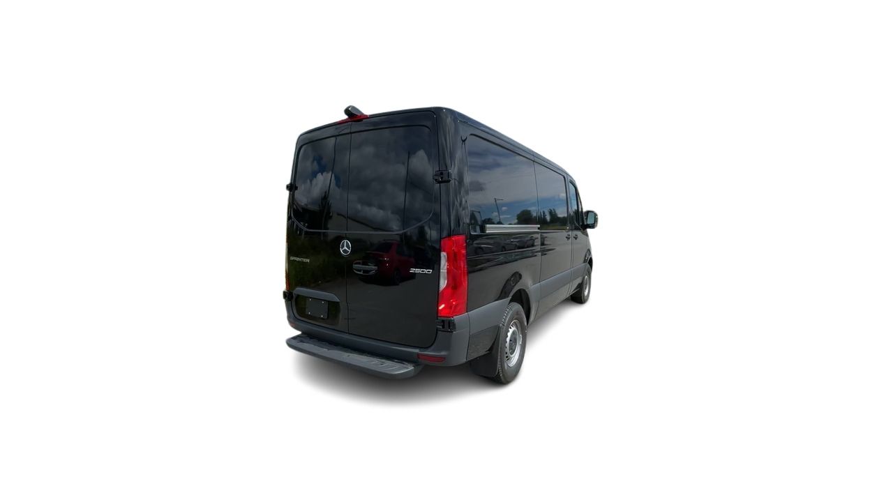 2026 Mercedes-Benz Sprinter 2500 in Langley, British Columbia