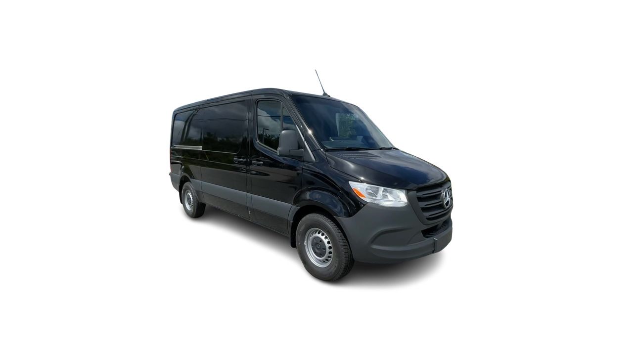2026 Mercedes-Benz Sprinter 2500 in Langley, British Columbia