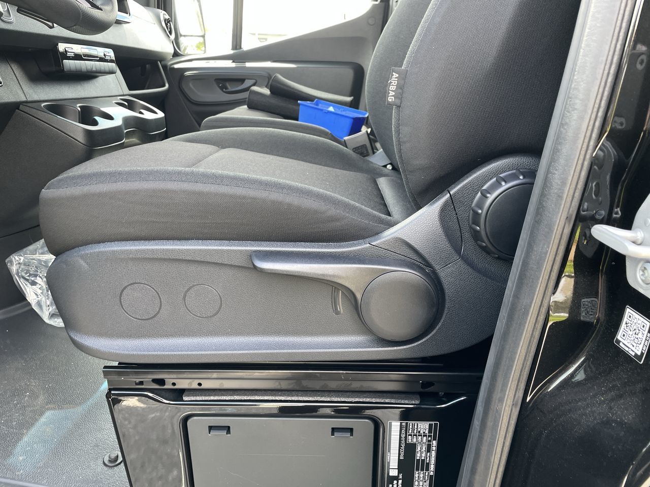 2026 Mercedes-Benz Sprinter 2500 in Langley, British Columbia