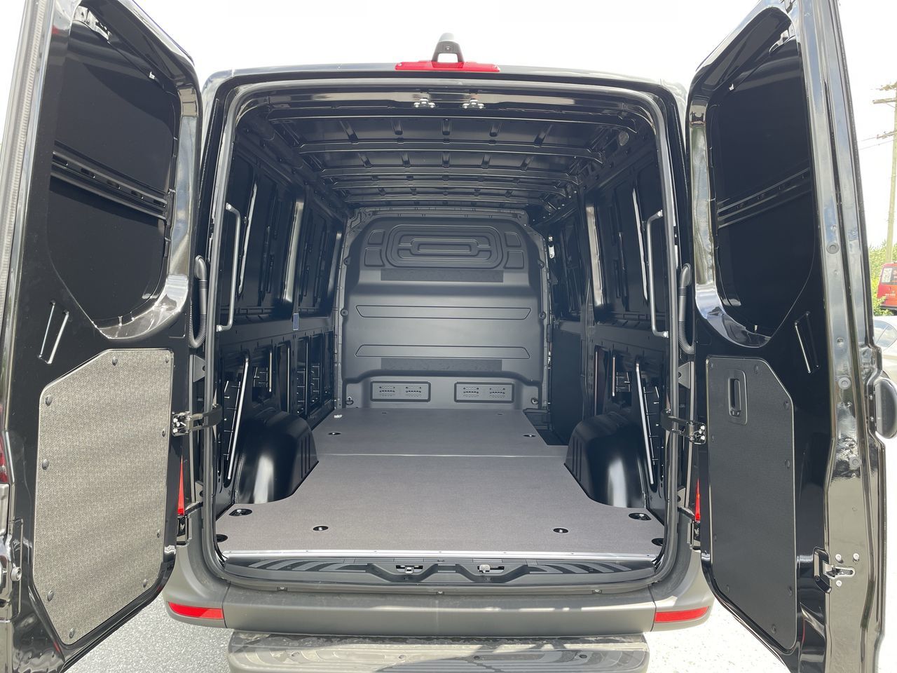 2026 Mercedes-Benz Sprinter 2500 in Langley, British Columbia