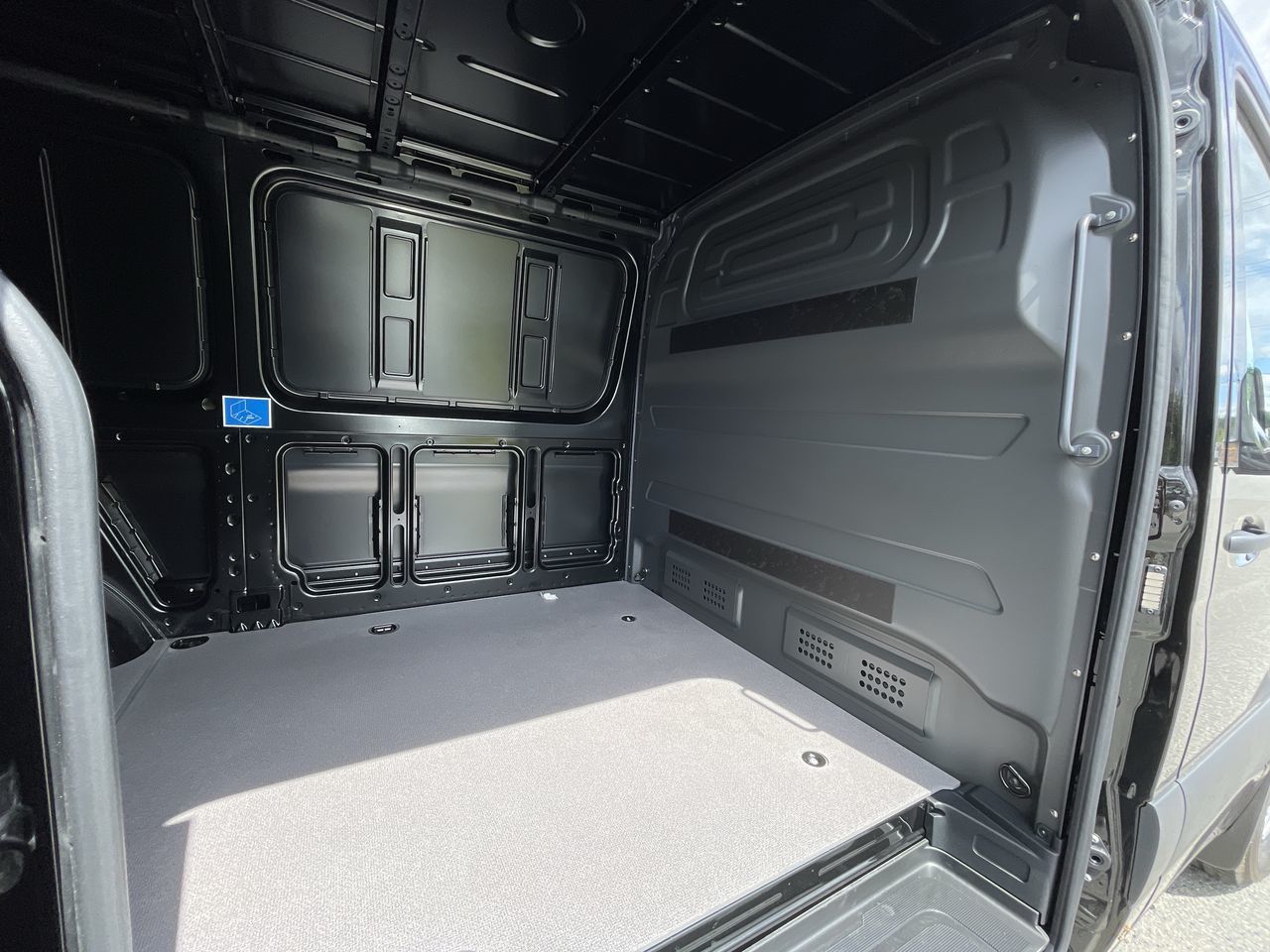 2026 Mercedes-Benz Sprinter 2500 in Langley, British Columbia