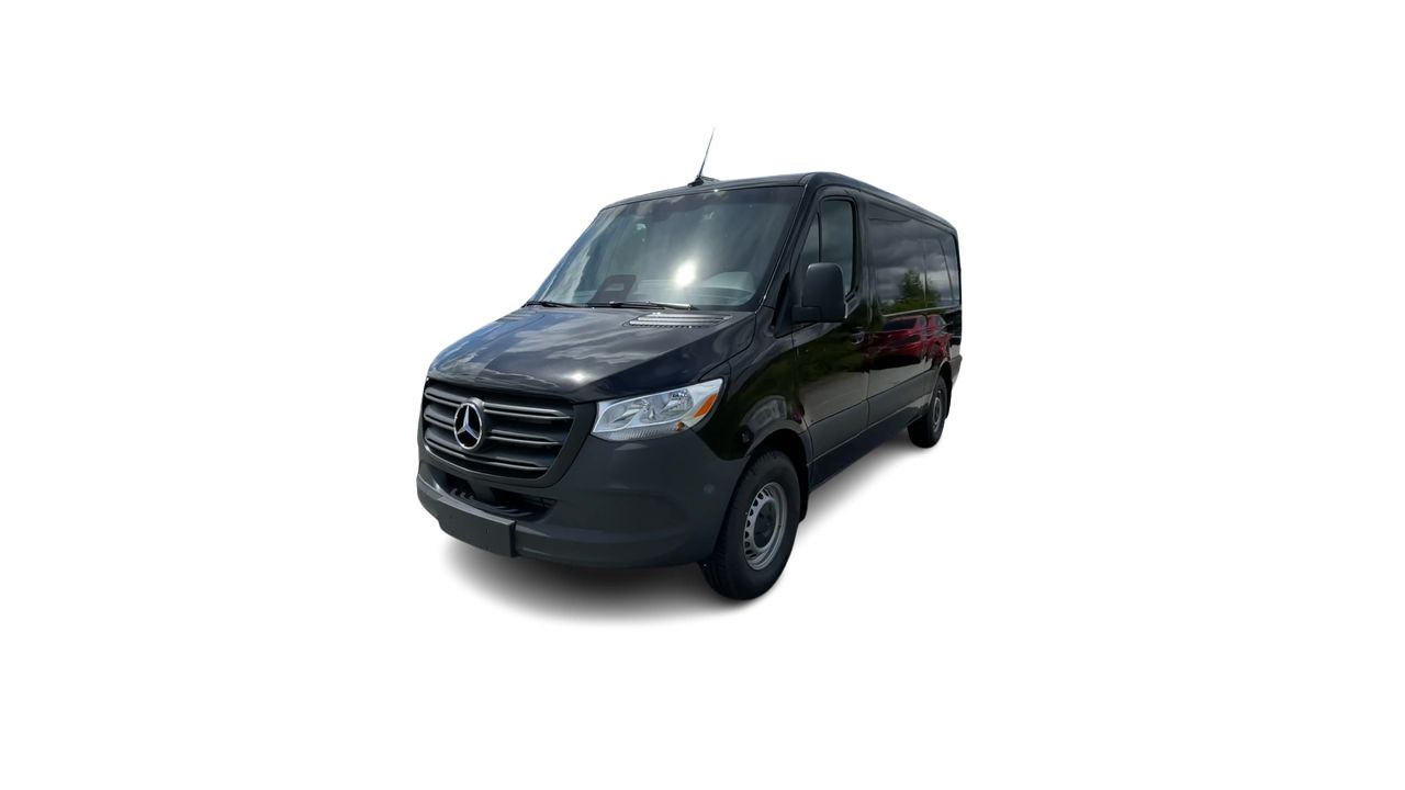 2026 Mercedes-Benz Sprinter 2500 in Langley, British Columbia