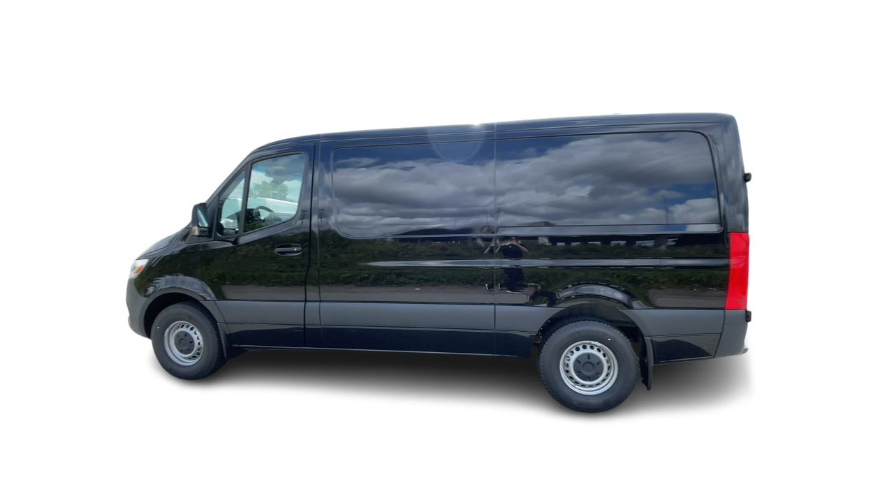 2026 Mercedes-Benz Sprinter 2500 in Langley, British Columbia