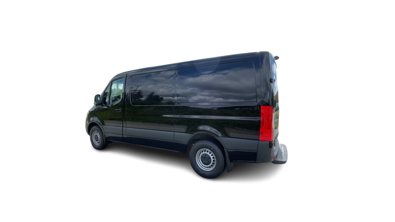 2026 Mercedes-Benz Sprinter 2500 in Langley, British Columbia